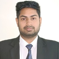 Saket Jaiswal