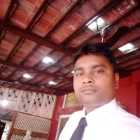 Raghunandan Mandal