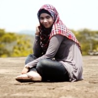 Anggraeni Dwi Prasetyaningrum