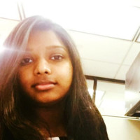 Anjali Bala