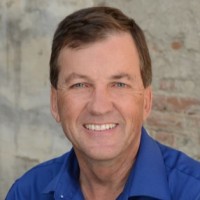 Jim Elder