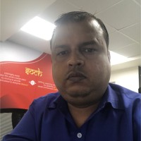 Deepak Dubey