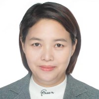 Lucy Ding