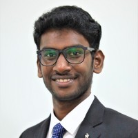 Ravi Ram Naidu Matta