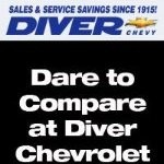 Diver Chevrolet