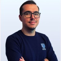 Oleksandr Kravchenko