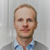 Erik Orving