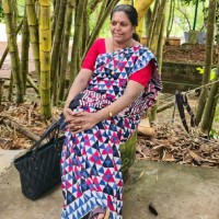 Geetha Vijayan