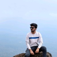Tushar Pharale