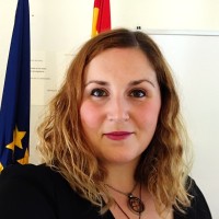 Cristina Lara García