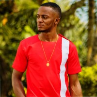 Nkeng Terrence F