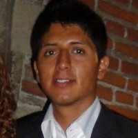Jorge Antonio Paredes Silva