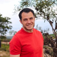 Etienne Pienaar