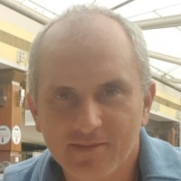 Gabriel Piegas Marzaroli