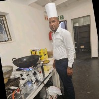 Joshua M Phahlamohlaka