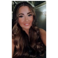 Amy Mcindewar