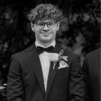 Colton Claytor