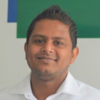 Prasad Fonseka CGMA, ACMA (UK),BBA(Finance)sp (UOC),MAAT