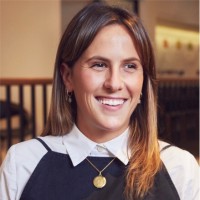 Rachel Stratton