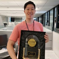 Joseph Choi