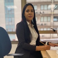 Aline Sales