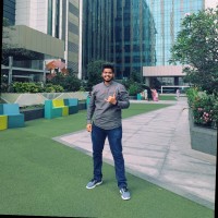 Amey Patil