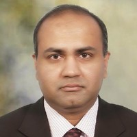 Mahesh Iyer MBA, CFA (India)