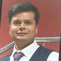 Prayag Raval