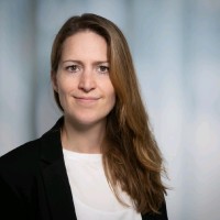 Sonja Alexandra Vorbrugg