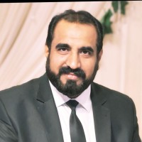 Shahid Mehmood Mehar