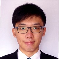 Nicholas Wong