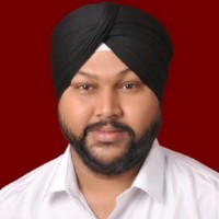 Gurvinder Singh