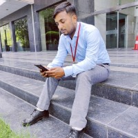 AZAD JHA