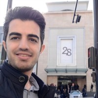 Vahid Bagheri