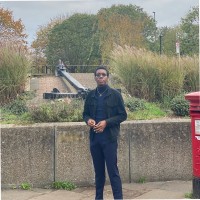 Chukwudubem Ogbuoto