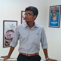 Narendran Murugan