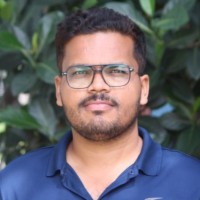 Umesh G J