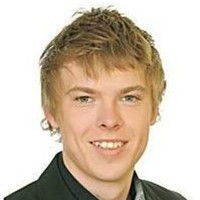 Donatas Grincevicius