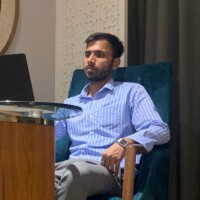 Peyush Gupta