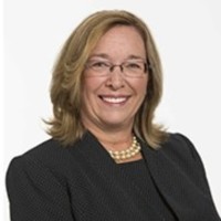 Margaret Wolford