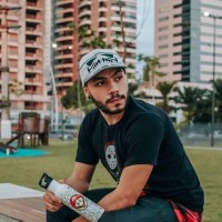 Paulo Hericklys Oliveira Americo