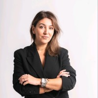 Anaïs Amorim