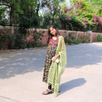 Shreya Kumari