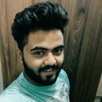 DHAIRYA NAGPAL