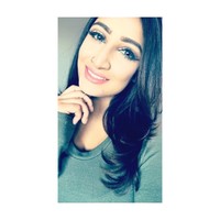 Preet B.