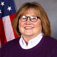 Sondra VanDerPol
