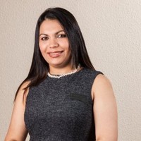 Jannet A Rojas S, Master In Finance
