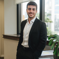 Sebastião C. C. R. de Moraes