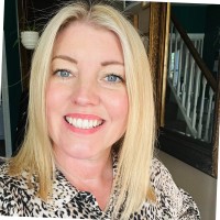 Carla Ryan-Griffiths