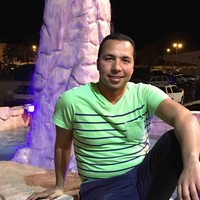 Hani Shehata
